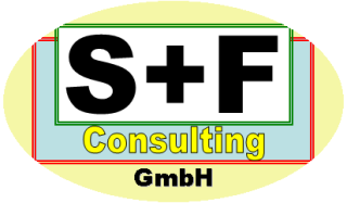 S + F Consulting S + F Consulting